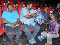 thiruthni audio Release